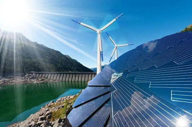 4gw!国网公布2020年第一批可再生能源补贴清单