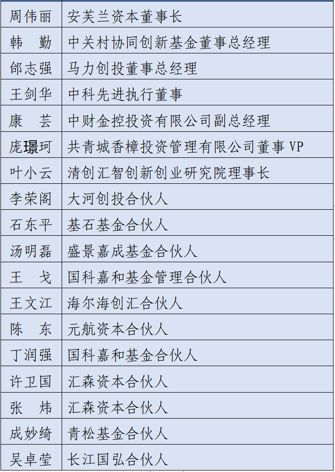 2022·科创中国·科技创新创业大赛项目征集开始啦