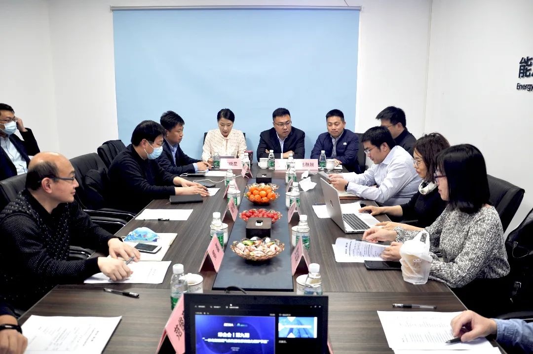 绿合会丨第九期 一体化智能烟气余热回收系统
